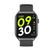 <tc>Runmefit</tc> Montre de sport connectée GTS7 - Bracelet en cuir