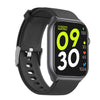 Runmefit GTS7 Smart Sports Watch - Steel Strap