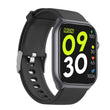 Runmefit GTS7 Smart Sports Watch - Steel Strap
