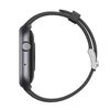 Runmefit GTS7 Smart Sports Watch - Steel Strap