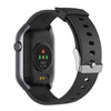 Runmefit GTS7 Smart Sports Watch - Steel Strap