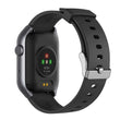 Runmefit GTS7 Smart Sports Watch - Steel Strap