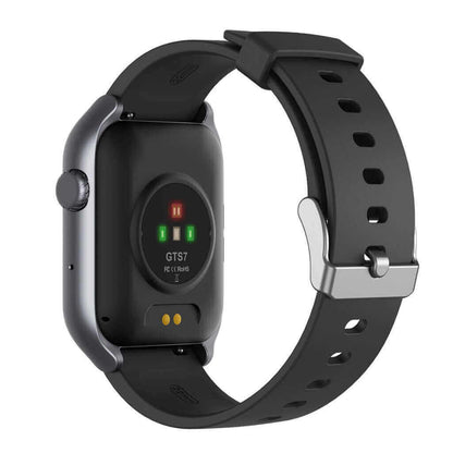 Runmefit GTS7 Smart Watch - Health, Fitness and Activity Tracker