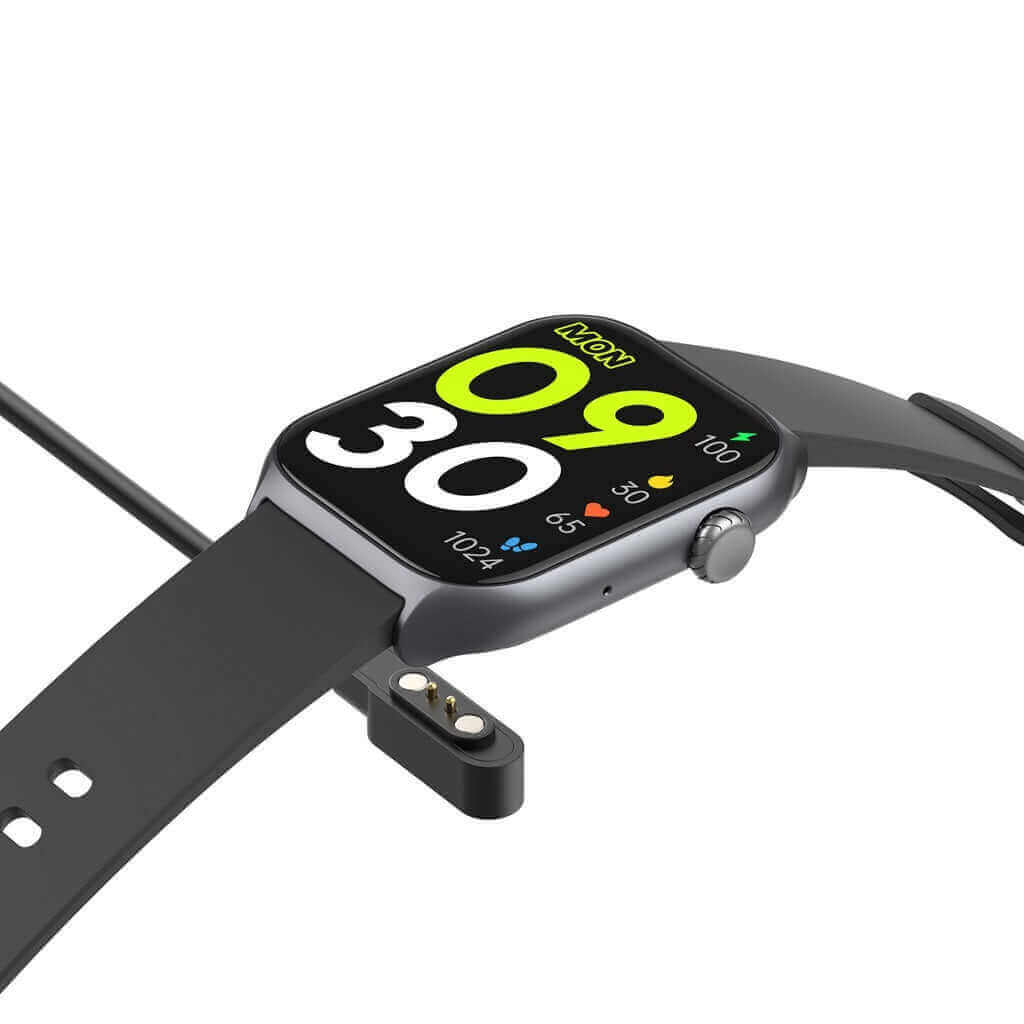 Runmefit GTS7 Smart Watch - Health, Fitness and Activity Tracker