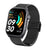 <tc>Runmefit</tc> <tc>GTS7 Pro</tc> Relógio esportivo inteligente - pulseira de aço