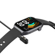 Runmefit GTS7 Pro Smart Sports Watch - Leather Strap
