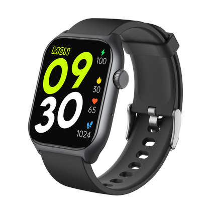 Runmefit GTS7 Smart Watch - Health, Fitness and Activity Tracker