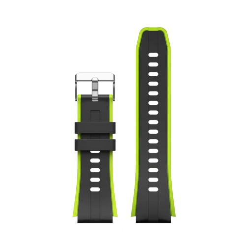 Electric Green