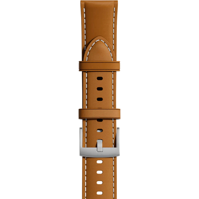 <tc>Runmefit</tc> Pulseira de couro de substituição