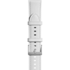 Glacier White