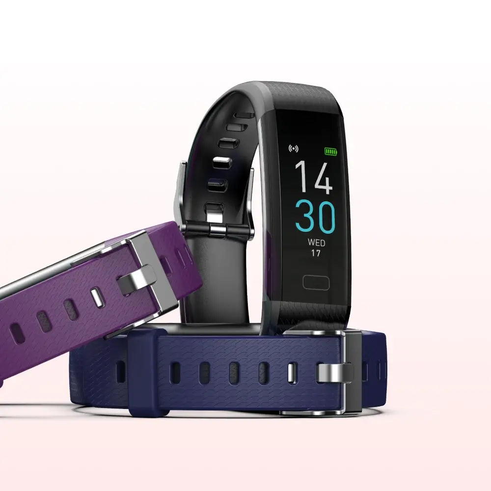 Runmefit S5 Fitness Tracker