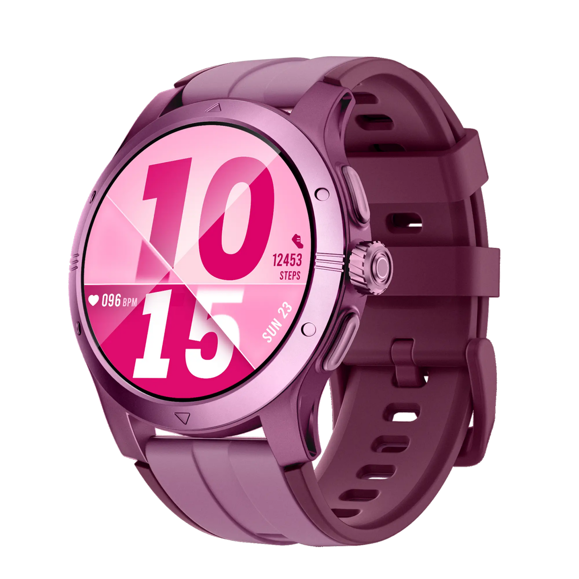 Runmefit RACER 3