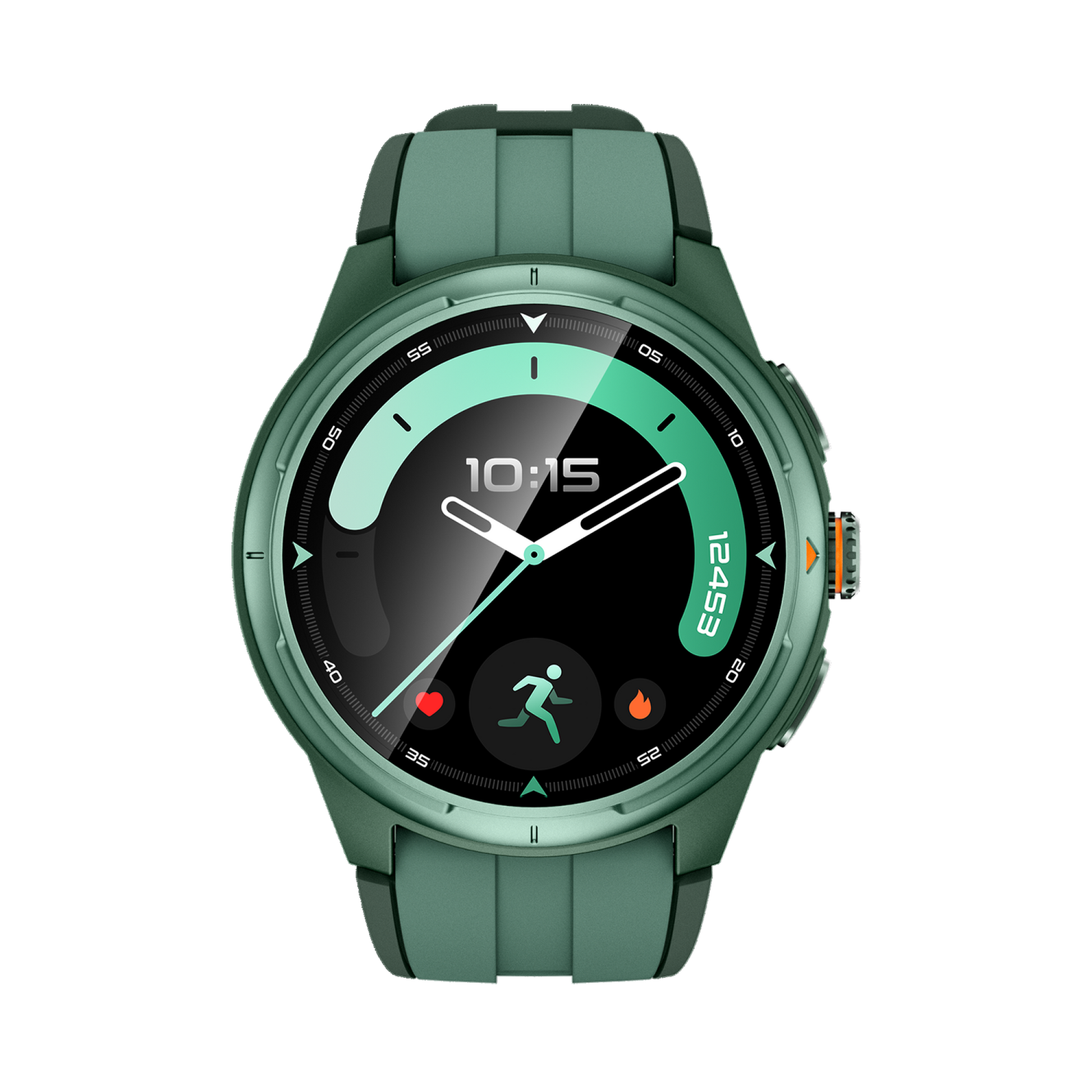 Runmefit RACER 4