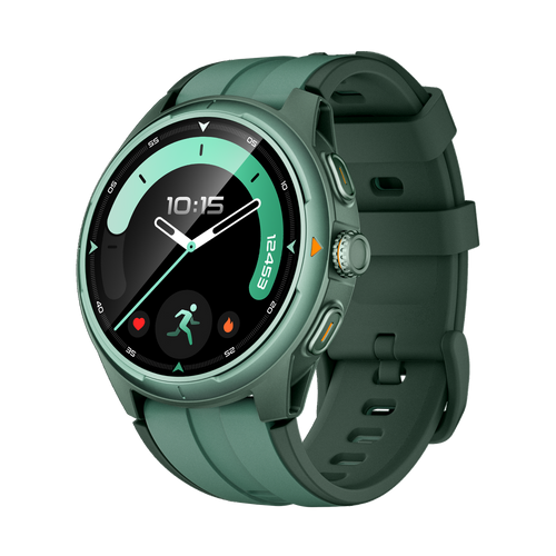 Alpine Green