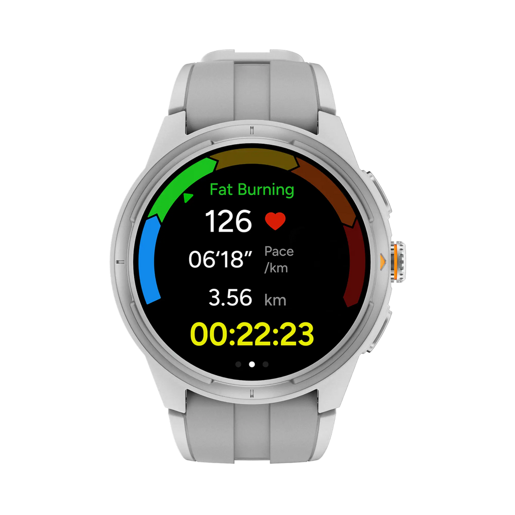 Runmefit RACER 4