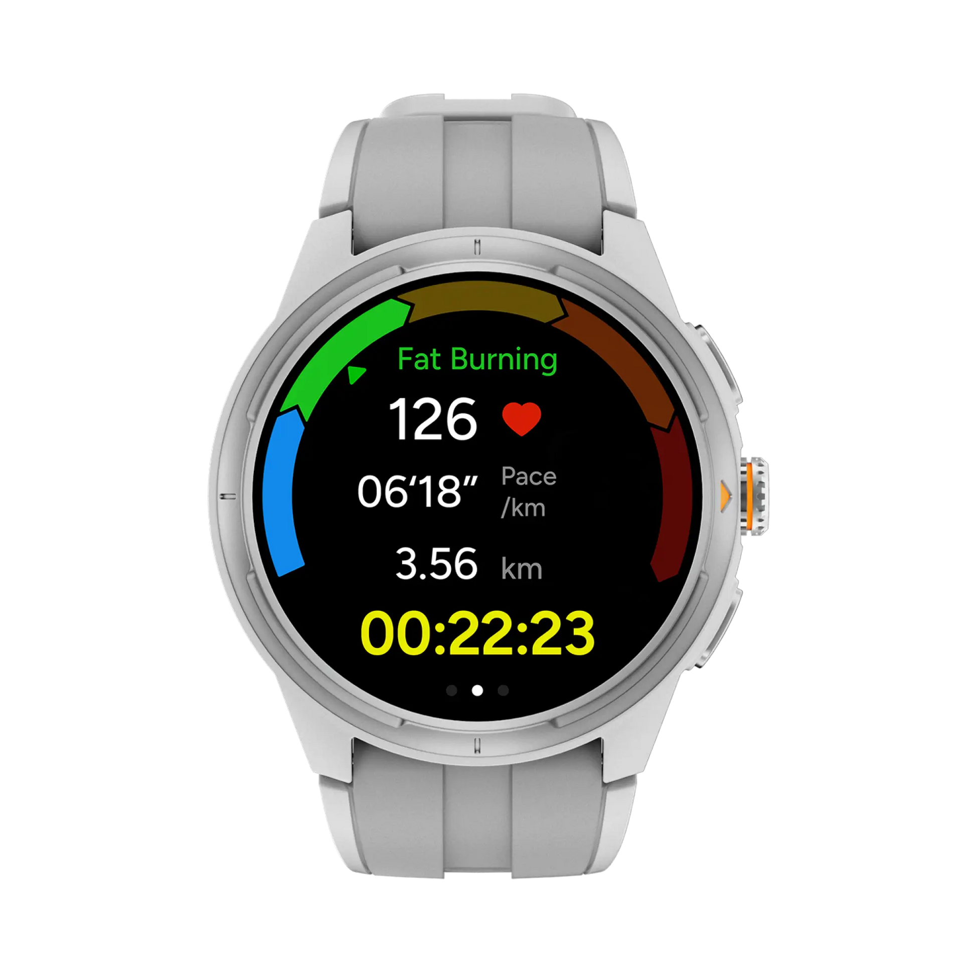 Runmefit RACER 4