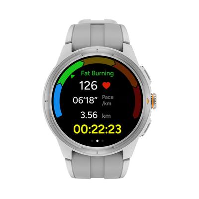 Runmefit RACER 4