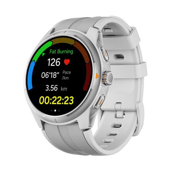 Runmefit RACER 4
