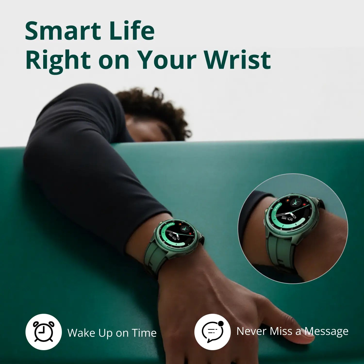 Runmefit RACER 4