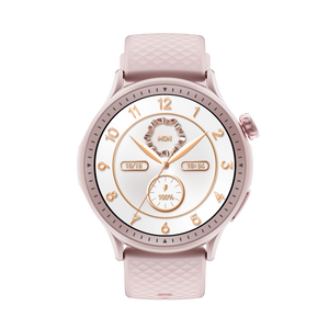 <tc>Runmefit</tc> Reloj deportivo inteligente GTR3 AMOLED - Edición para mujer