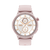 Runmefit GTR3 AMOLED Smart Sports Watch - Ladies Edition