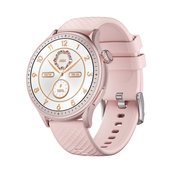 Runmefit GTR3 AMOLED Smart Sports Watch - Ladies Edition