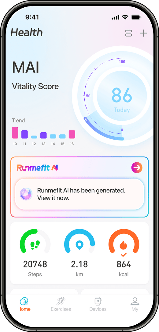 Runmefit_App_Screenshot_1