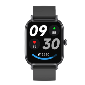 <tc>Runmefit</tc> Reloj deportivo inteligente CX3