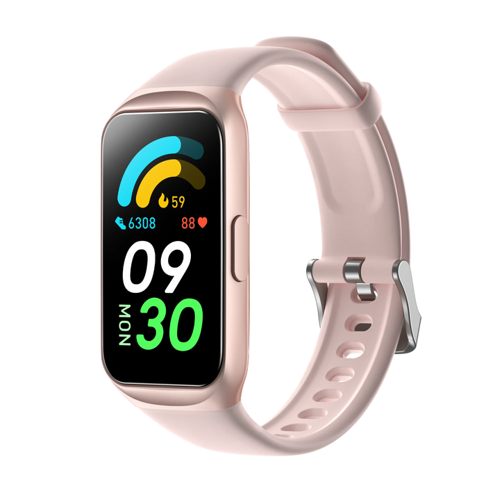 <tc>Runmefit</tc> Tracker d'activité GTL2 - Édition élégante