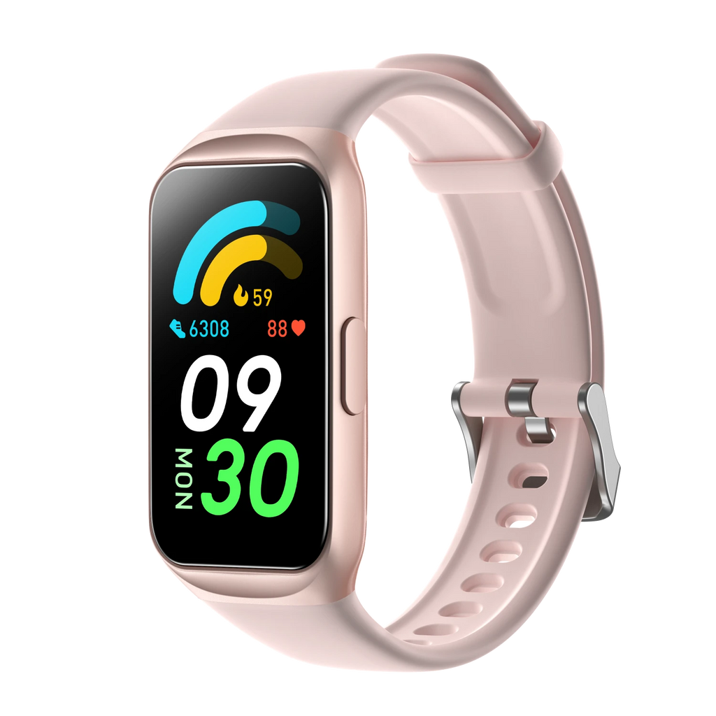 Runmefit GTL2 Fitness Tracker - Elegant Edition