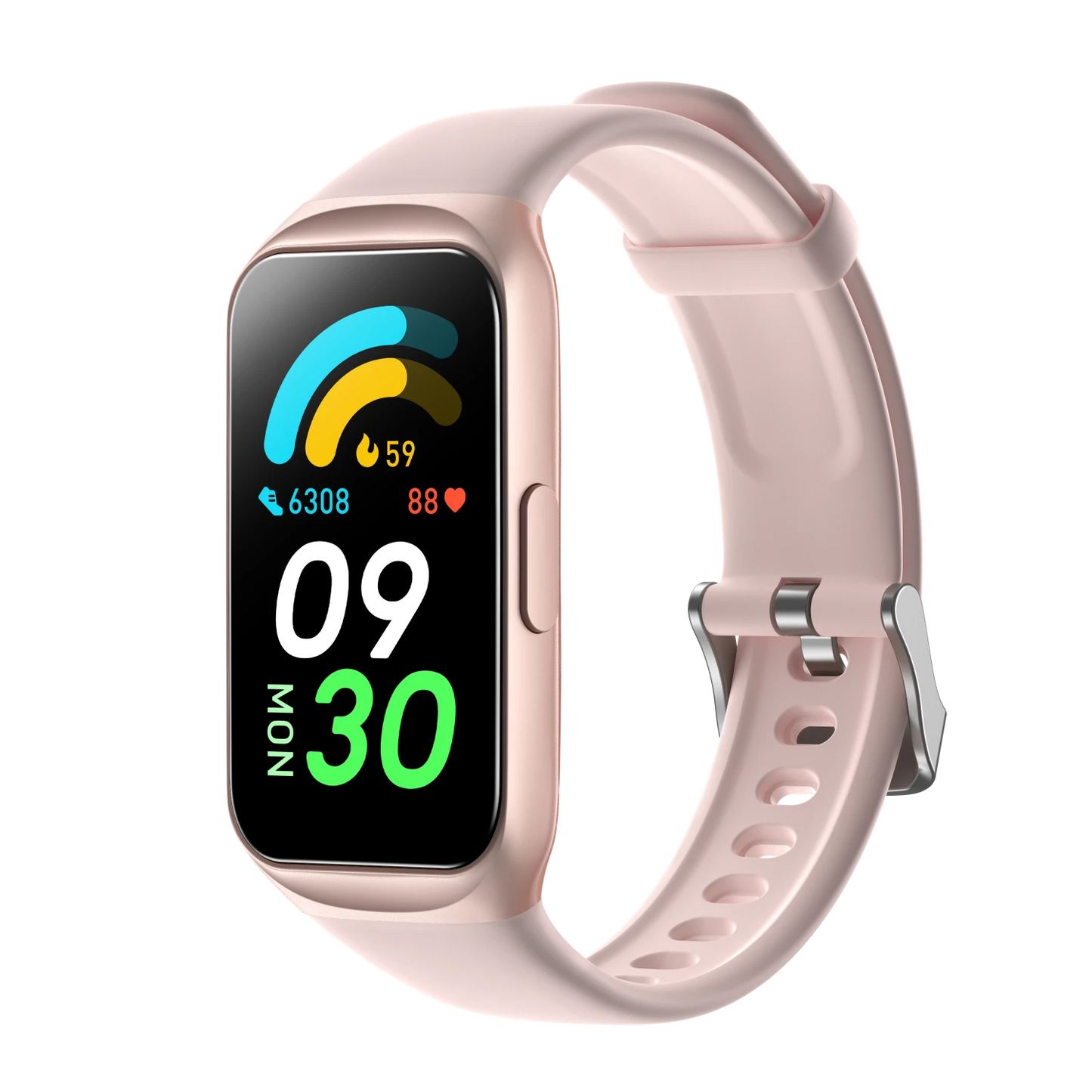<tc>Runmefit</tc> Tracker d'activité GTL2 - Édition élégante