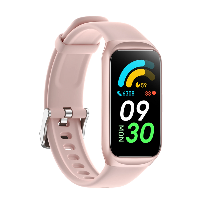 <tc>Runmefit</tc> Tracker d'activité GTL2 - Édition élégante