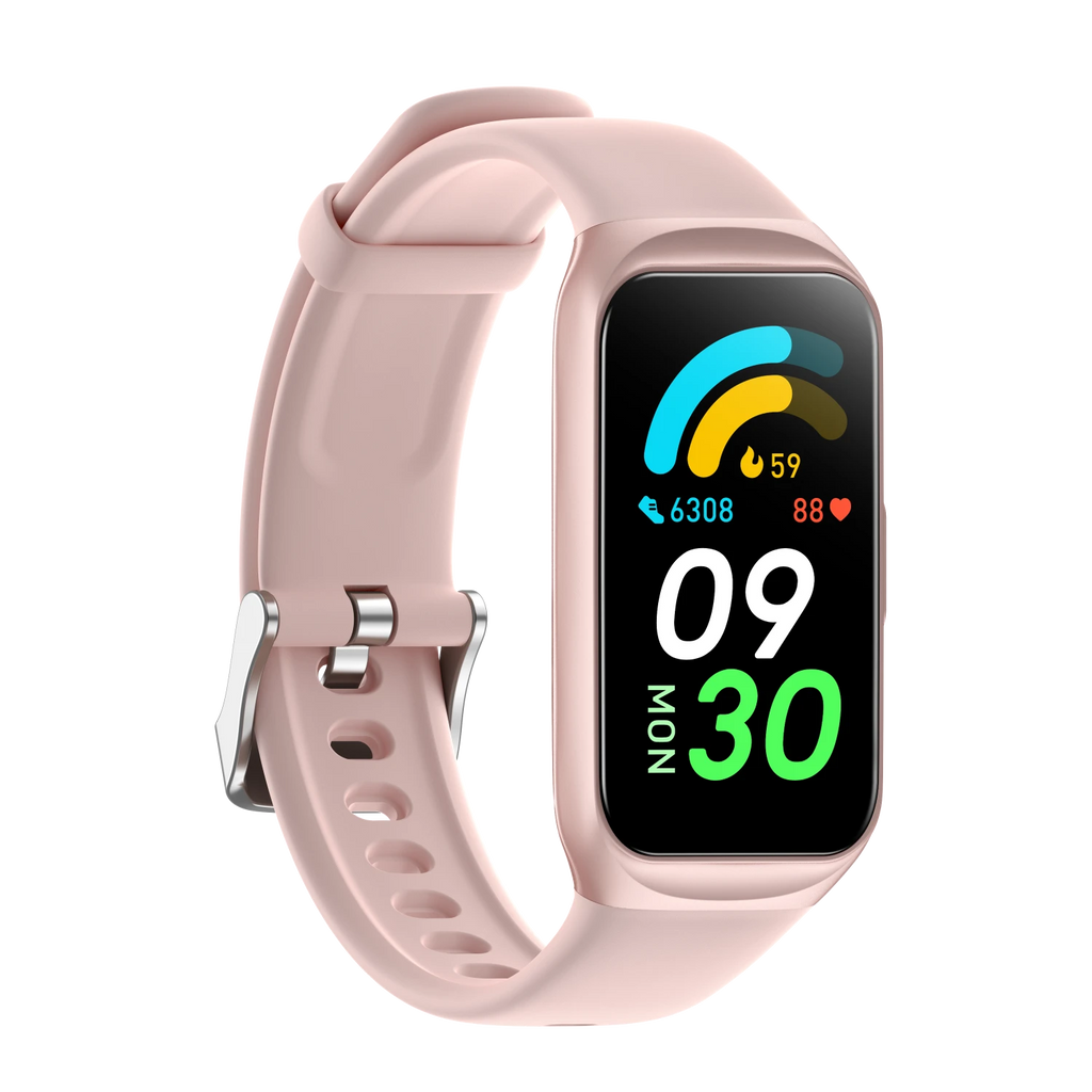 Runmefit GTL2 Fitness Tracker - Elegant Edition