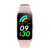 <tc>Runmefit</tc> Rastreador de actividad física GTL2 - Edición elegante