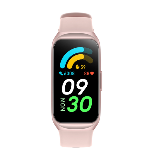 <tc>Runmefit</tc> Rastreador de actividad física GTL2 - Edición elegante