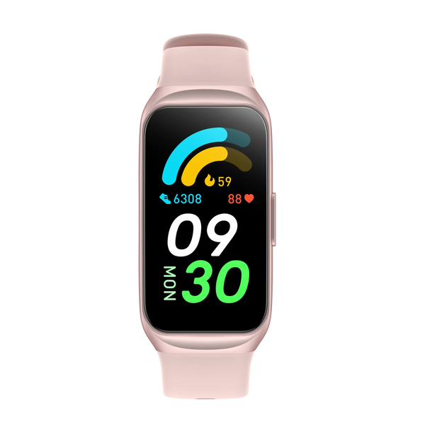 <tc>Runmefit</tc> GTL2 Fitness Tracker - Elegant Edition