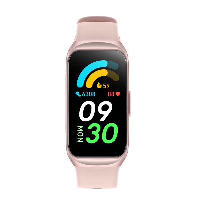 Runmefit GTL2 Fitness Tracker - Elegant Edition