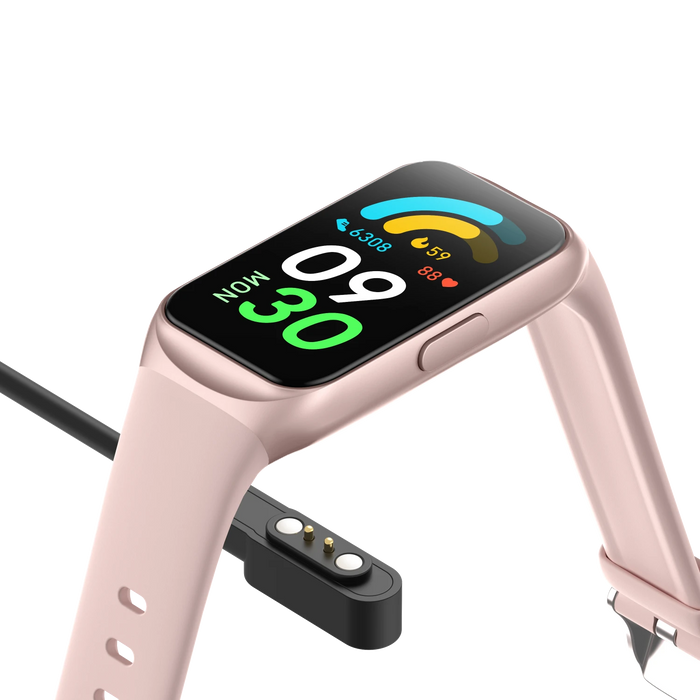 <tc>Runmefit</tc> Tracker d'activité GTL2 - Édition élégante