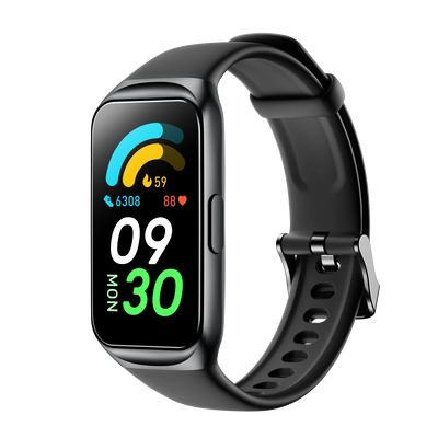 <tc>Runmefit</tc> Rastreador de condicionamento físico GTL2