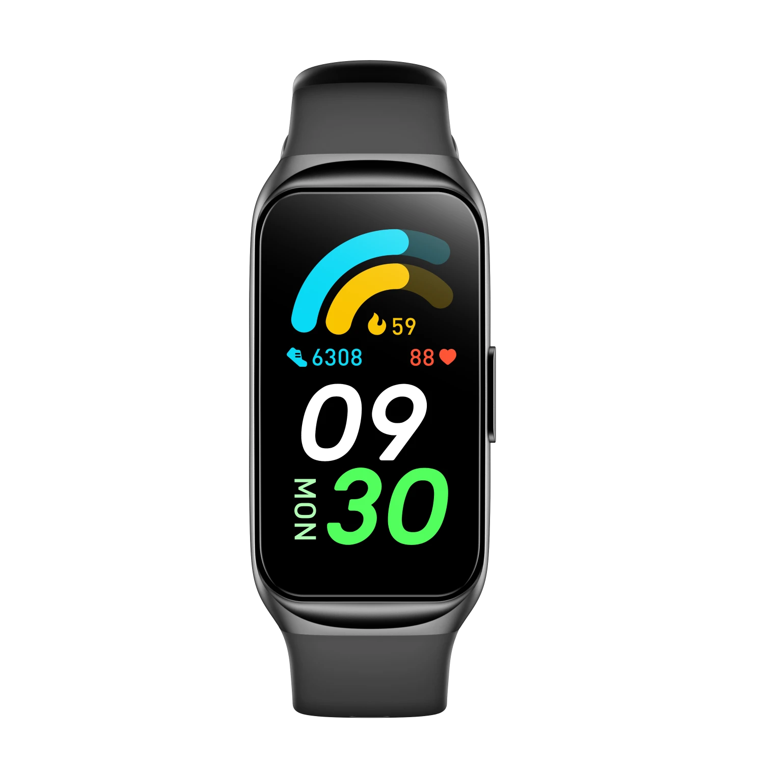 Runme fitness tracker sale