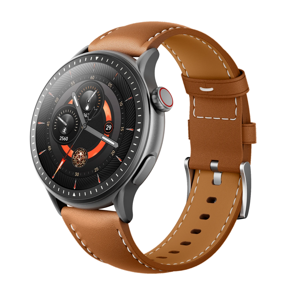 Saddle Brown