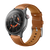 Saddle Brown