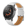 Runmefit GTR3 AMOLED Smart Sports Watch - Leather Strap
