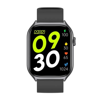 Runmefit GTS7 Smart Watch - Health, Fitness and Activity Tracker