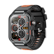 Coral Orange