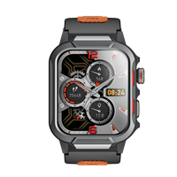 <tc>Runmefit</tc> Reloj inteligente para exteriores ARMOR