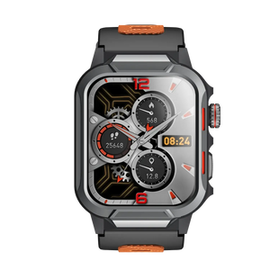 ARMOR Smartwatch, Explorer Band