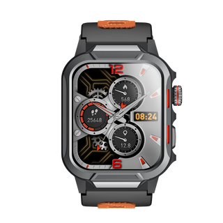 <tc>Runmefit</tc> ARMOR Outdoor-Smartwatch