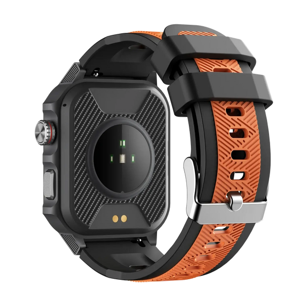 ARMOR Smartwatch, Explorer Band
