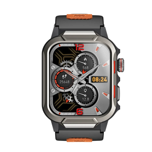 ARMOR Smartwatch, Explorer Band